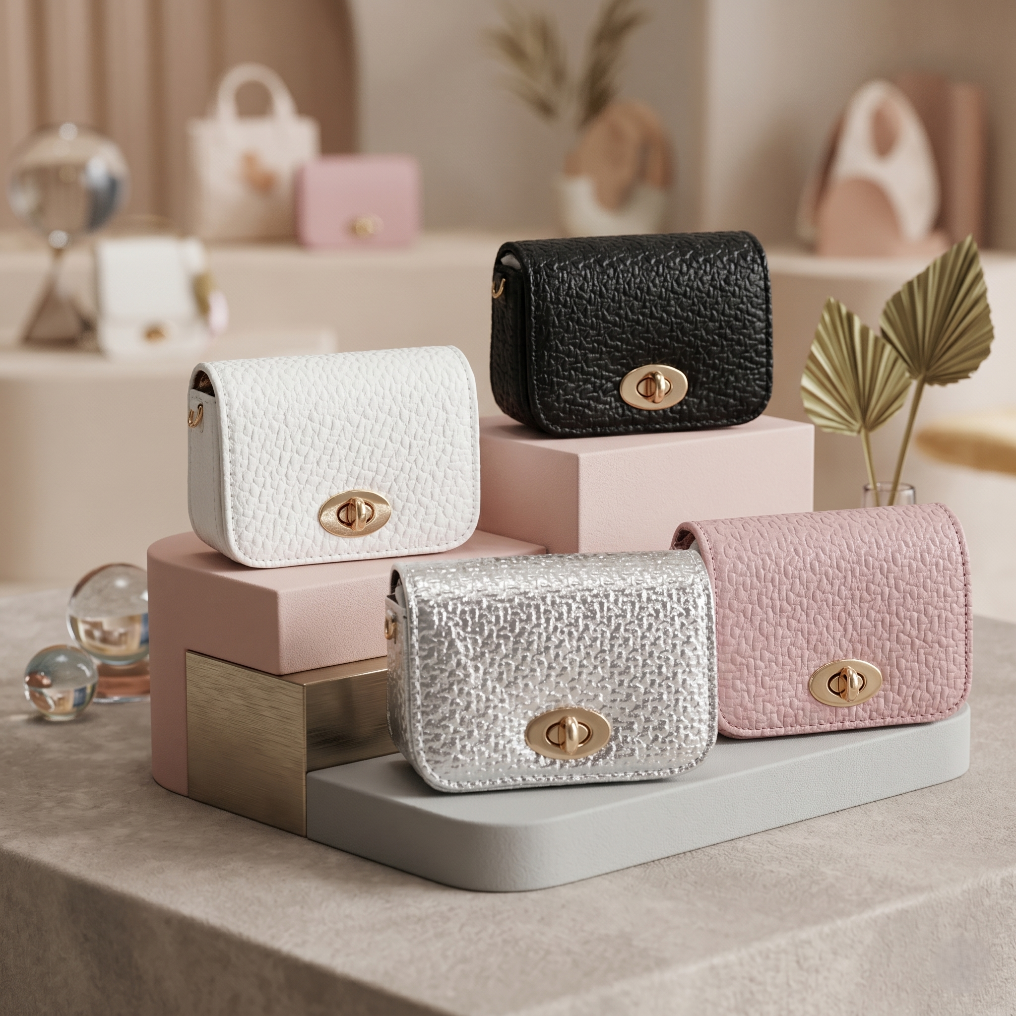 Small Cute Bag for Girls