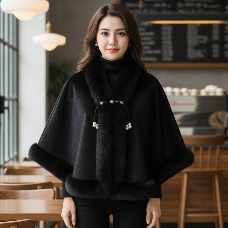 Cape Shawl Main image