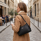 Cross Handbag