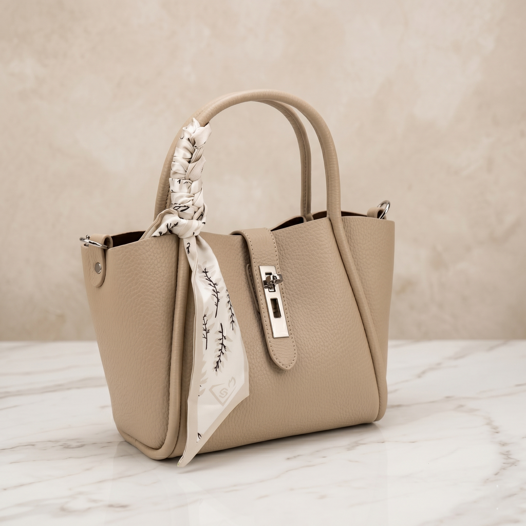 Women's handbag