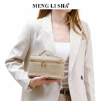Cross Handbag