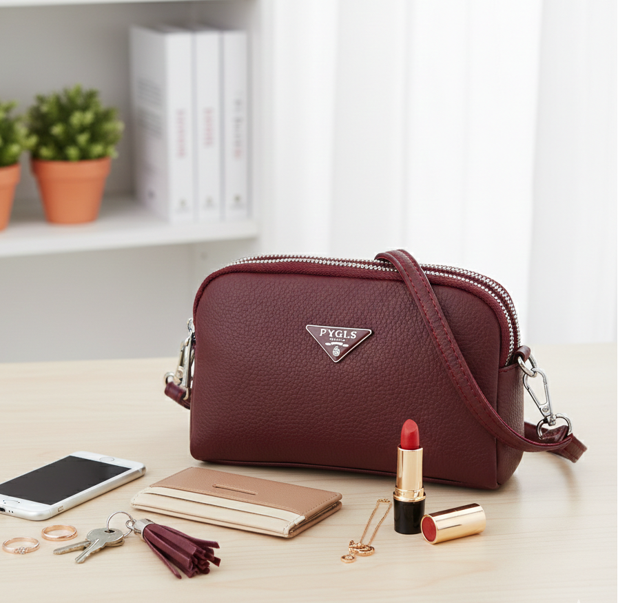 Crossbody Handbag Main image