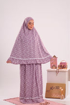 ثوب صلاة