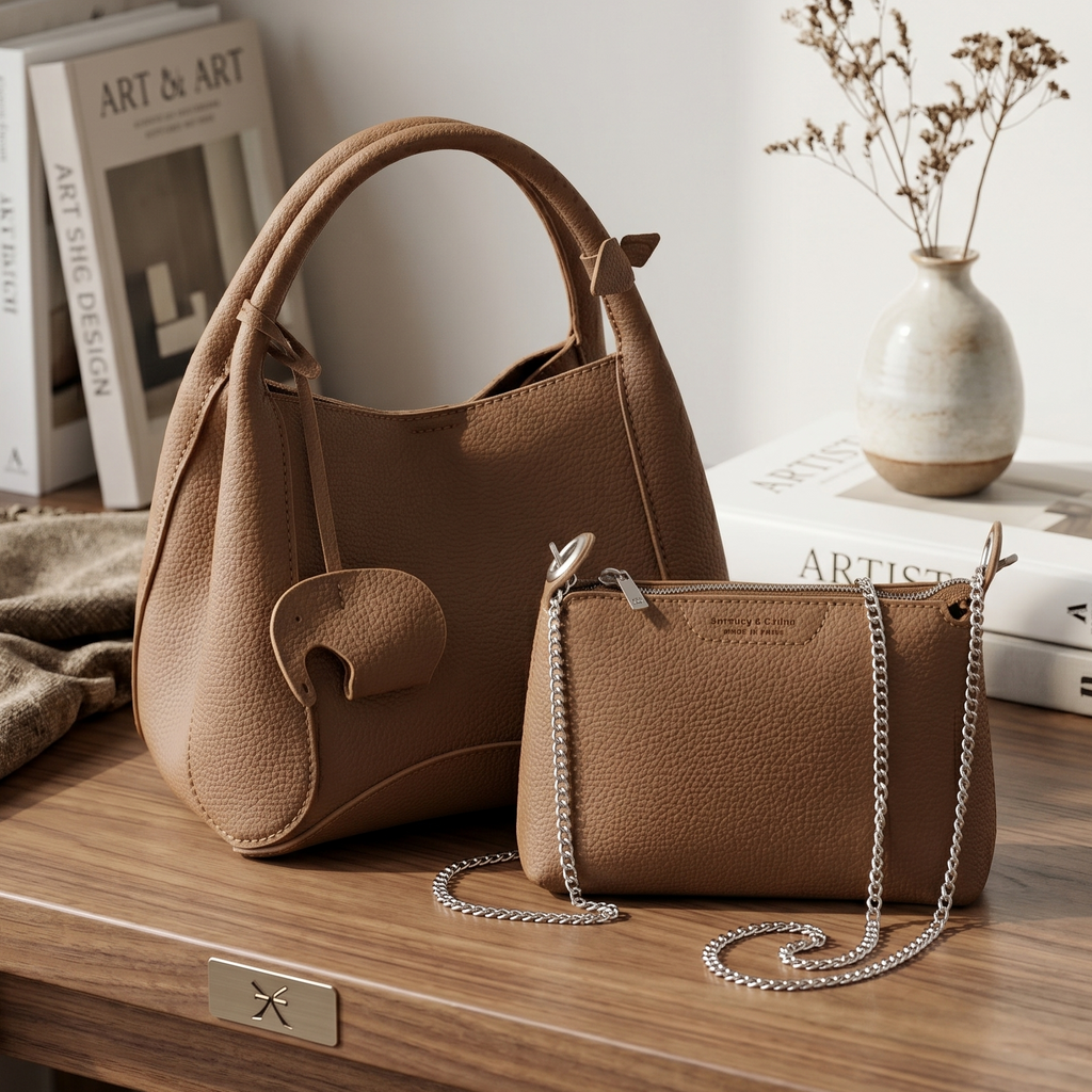 Women's handbag