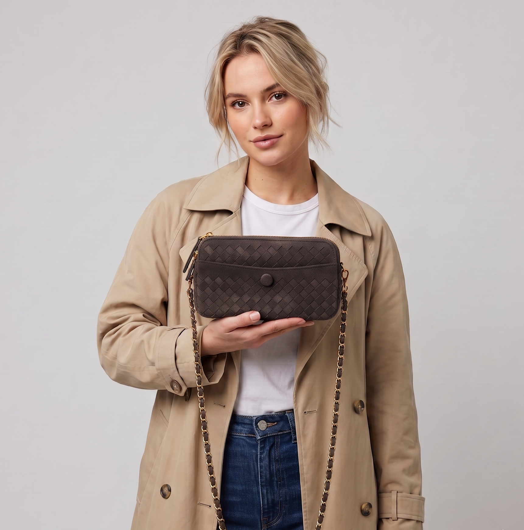 Crossbody Bag