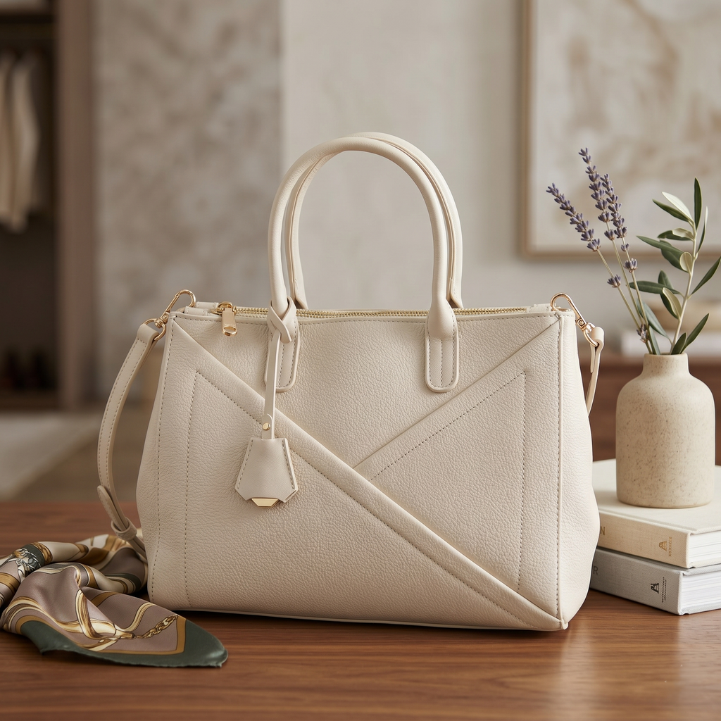 Women's handbag
