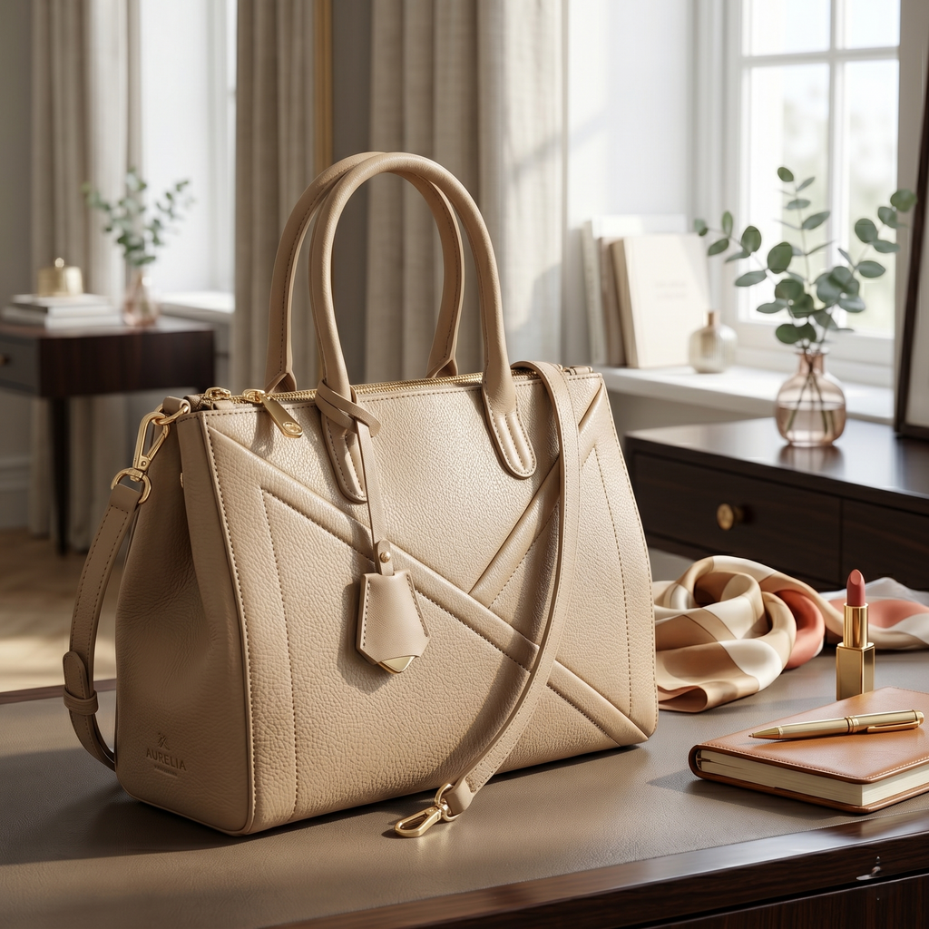 Women's handbag