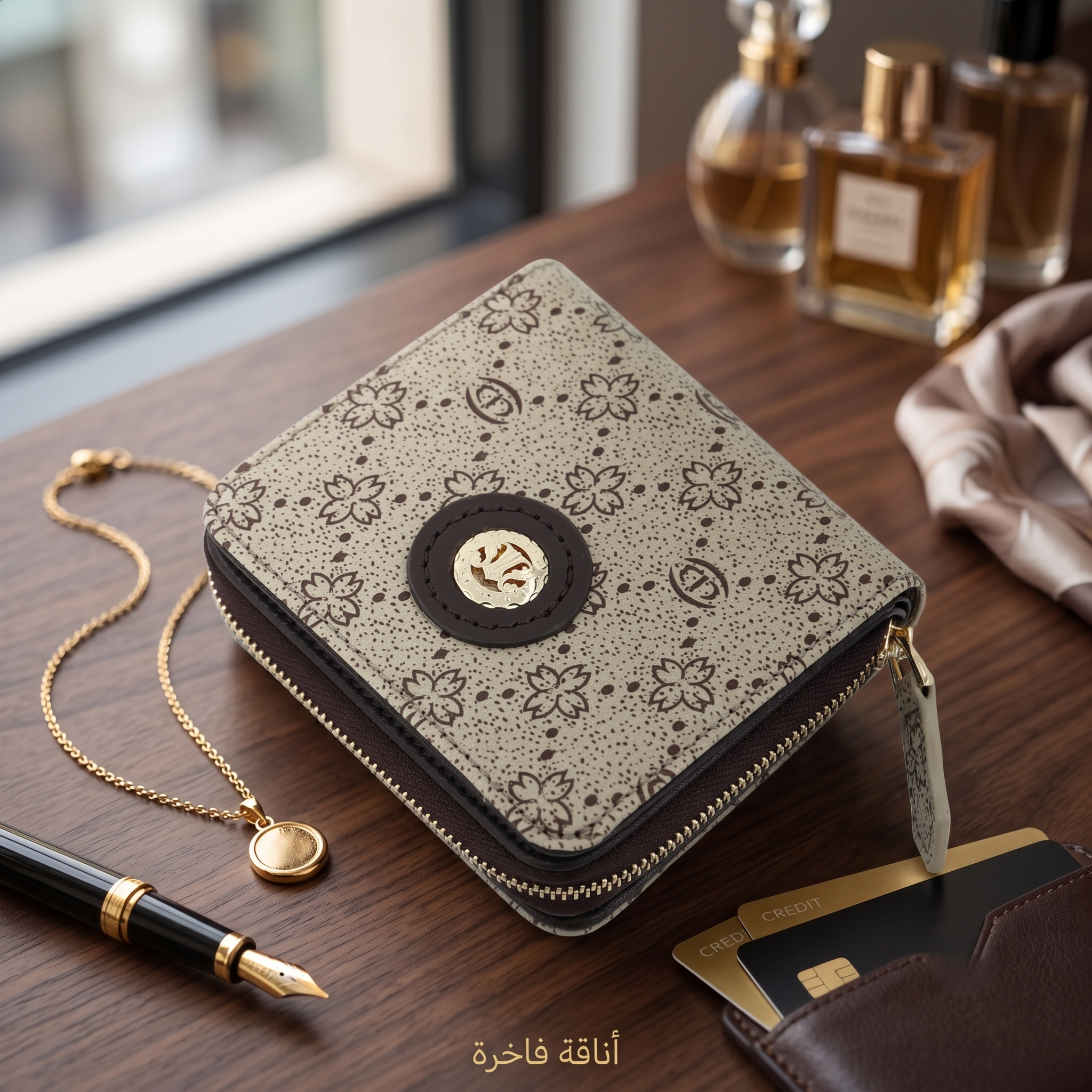 Wallet for Women Main image