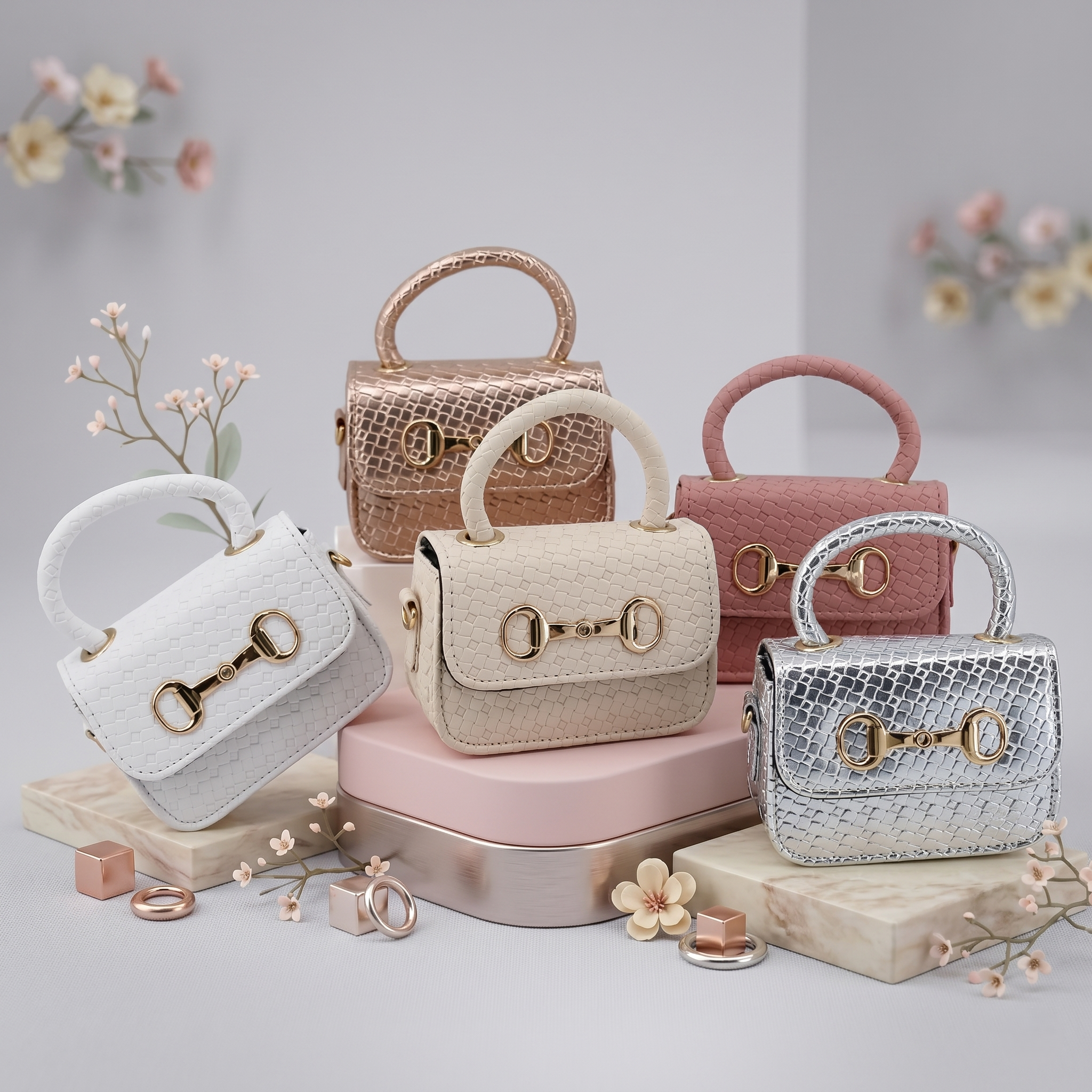 Small Cute Bag for Girls
