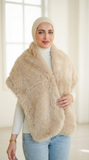 Shawl Fur
