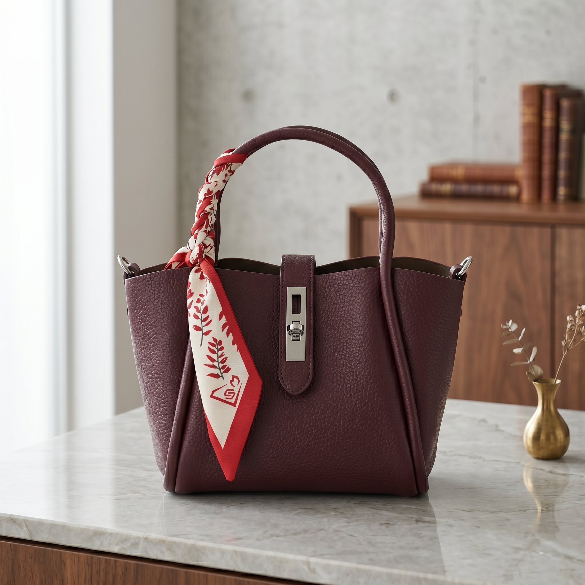 Women's handbag