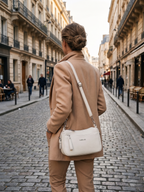 Cross Handbag