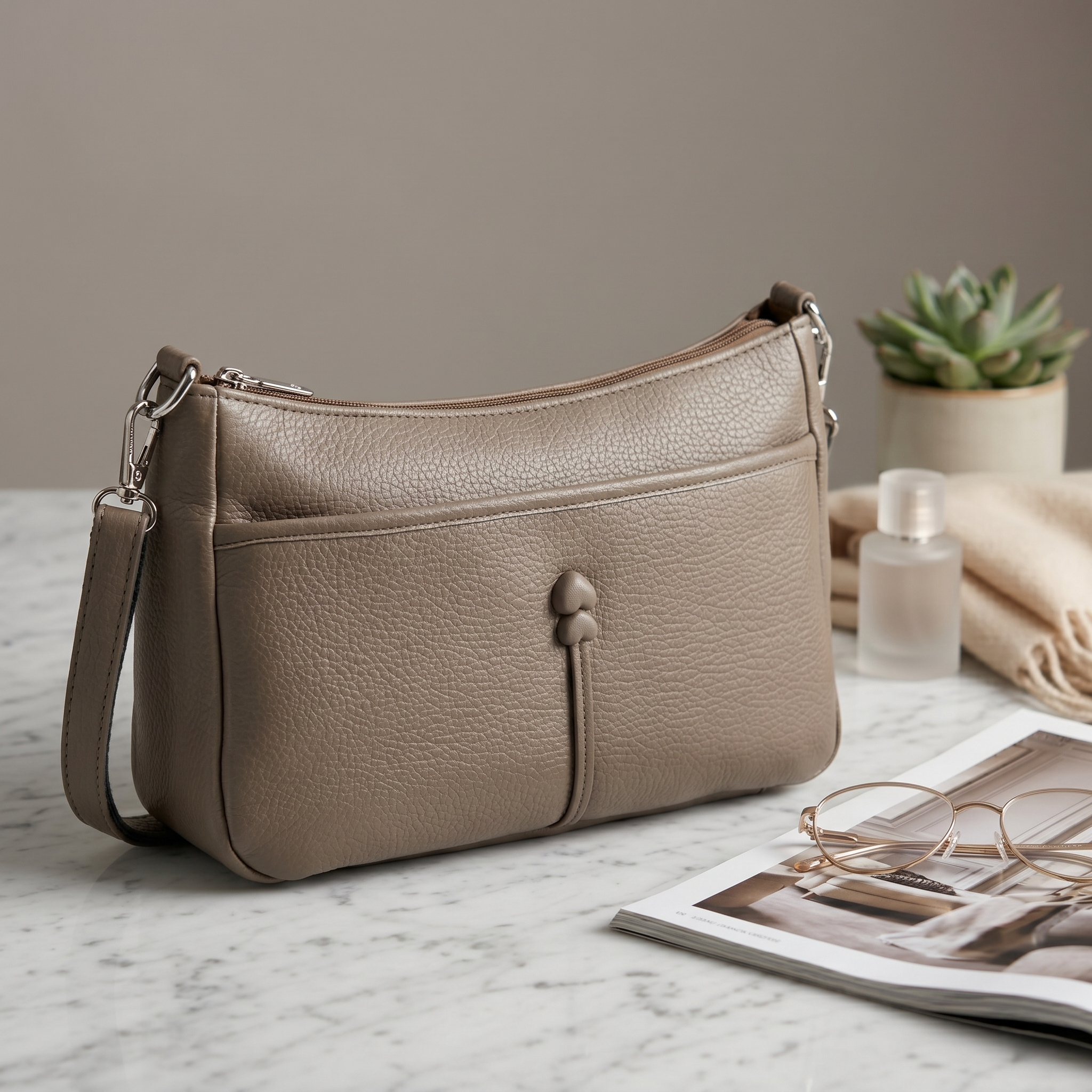Cross Handbag Secondary image