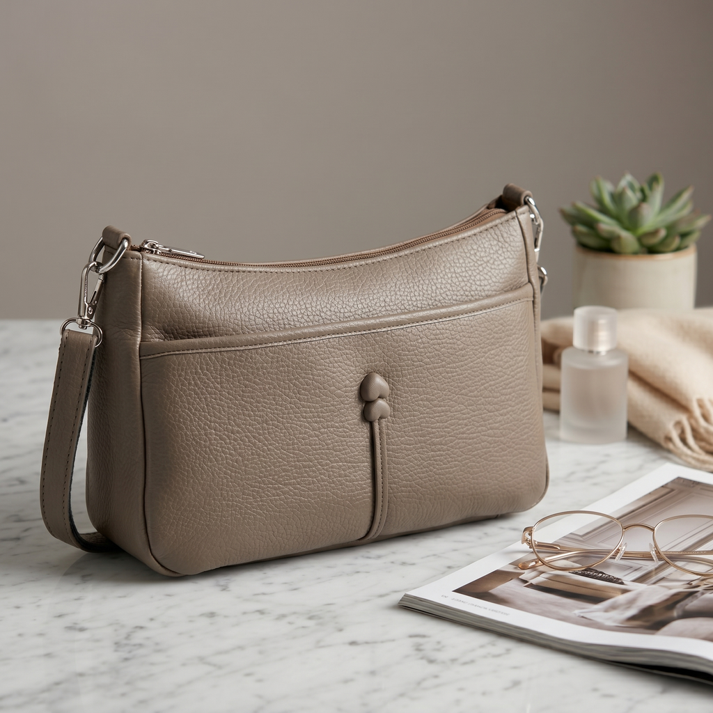 Cross Handbag