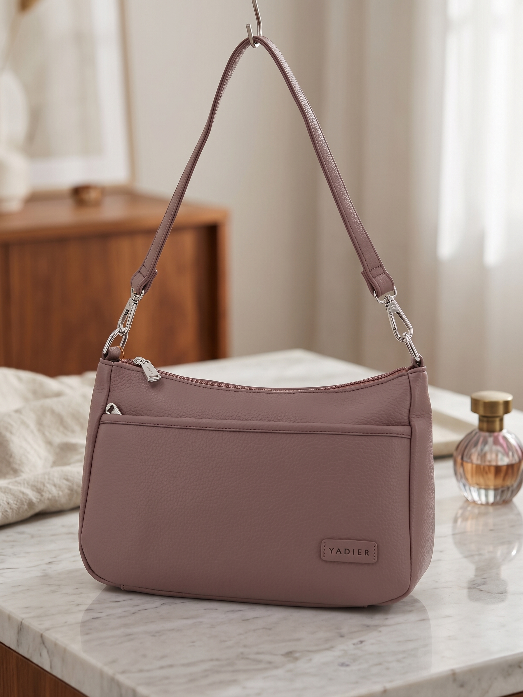 Cross Handbag