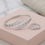 Bracelet and ring