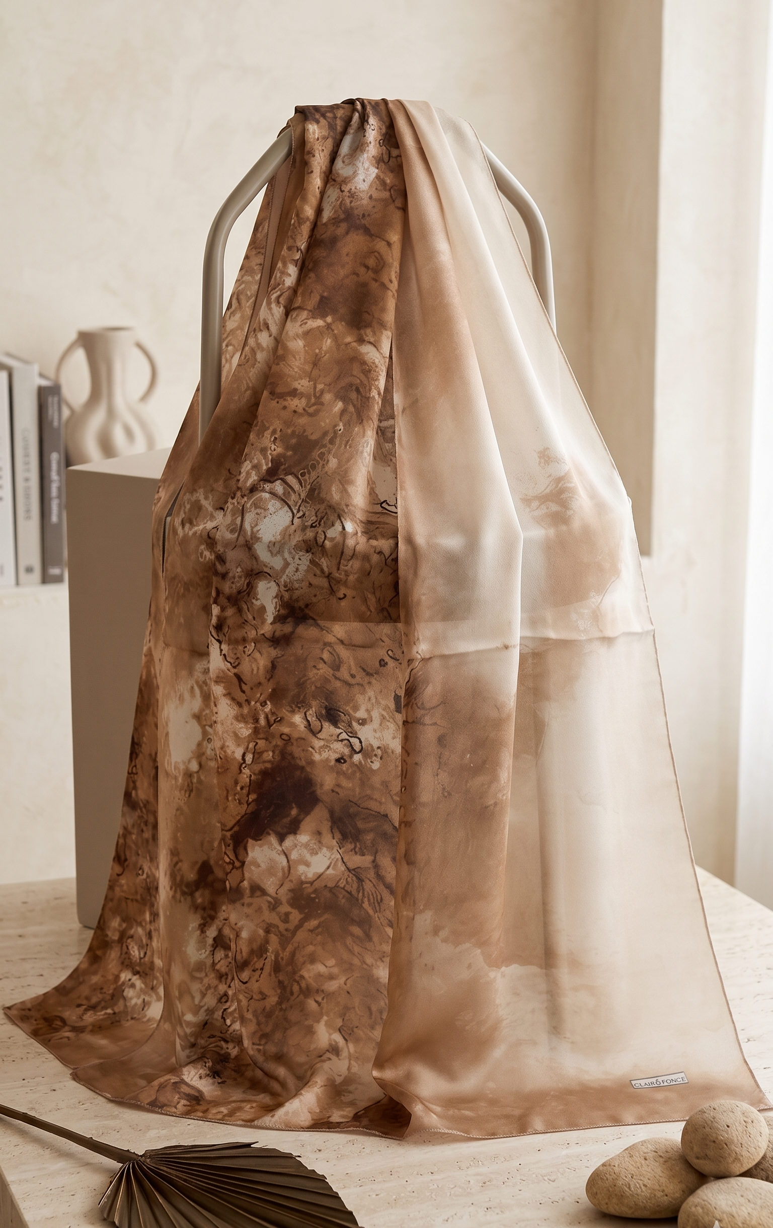 Scarf Secondary image