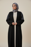 Wool Winter Bisht