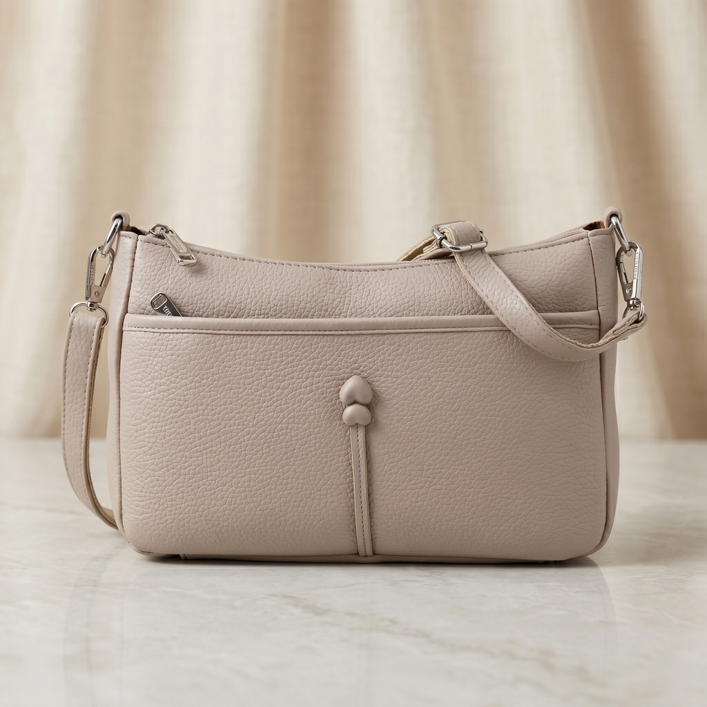Cross Handbag