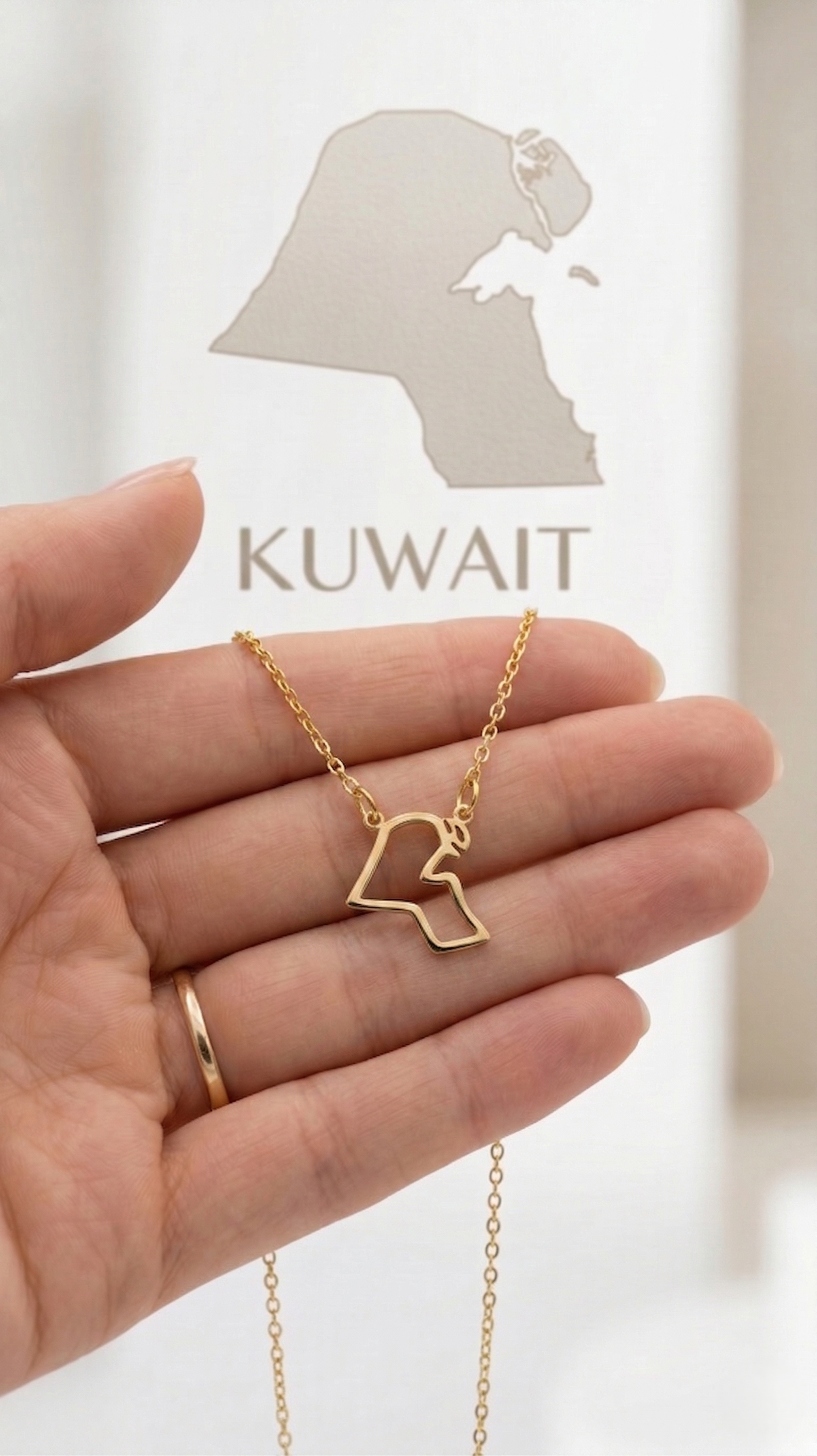 Necklace for Women Main image