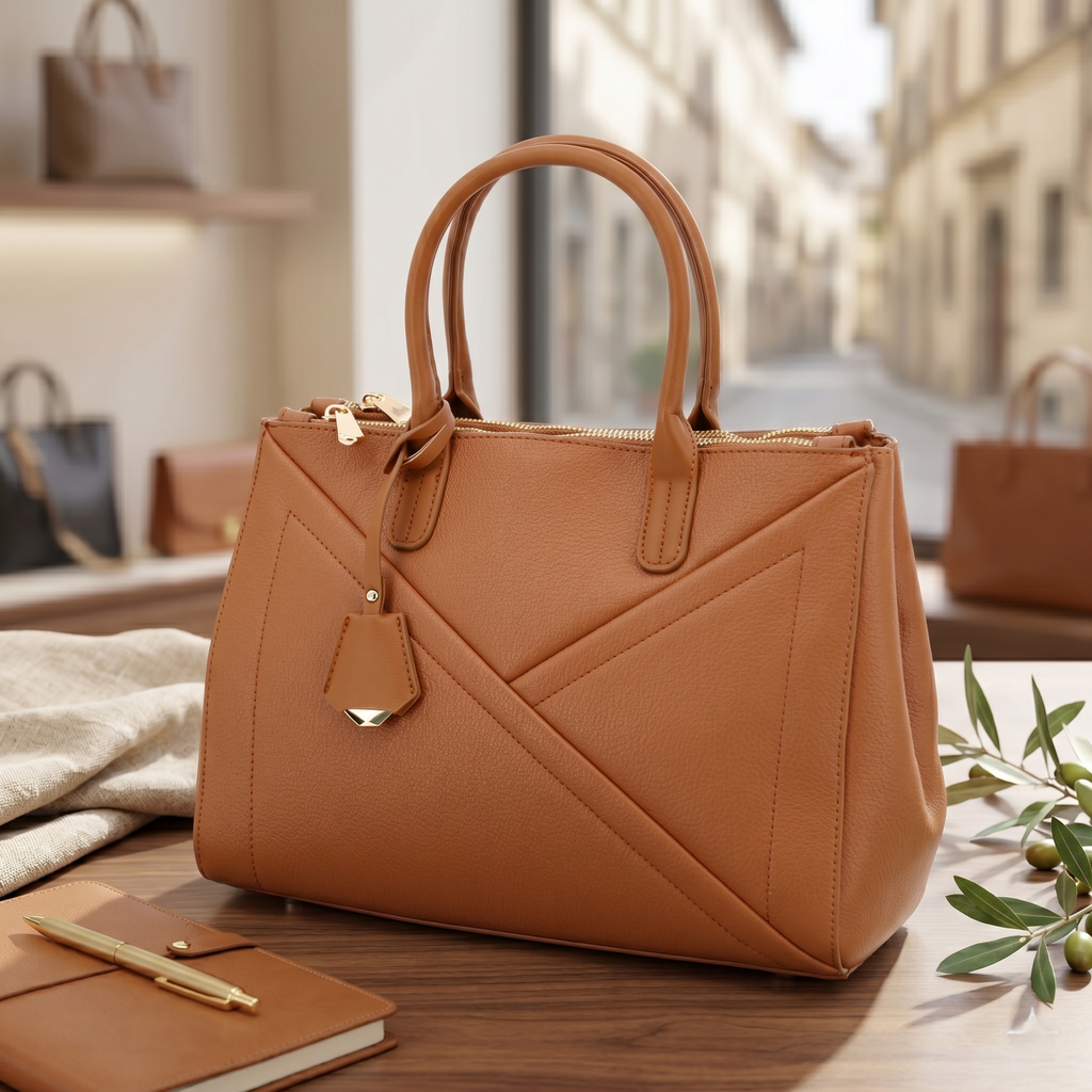 Women's handbag