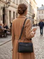 Cross Handbag
