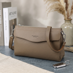Cross Handbag