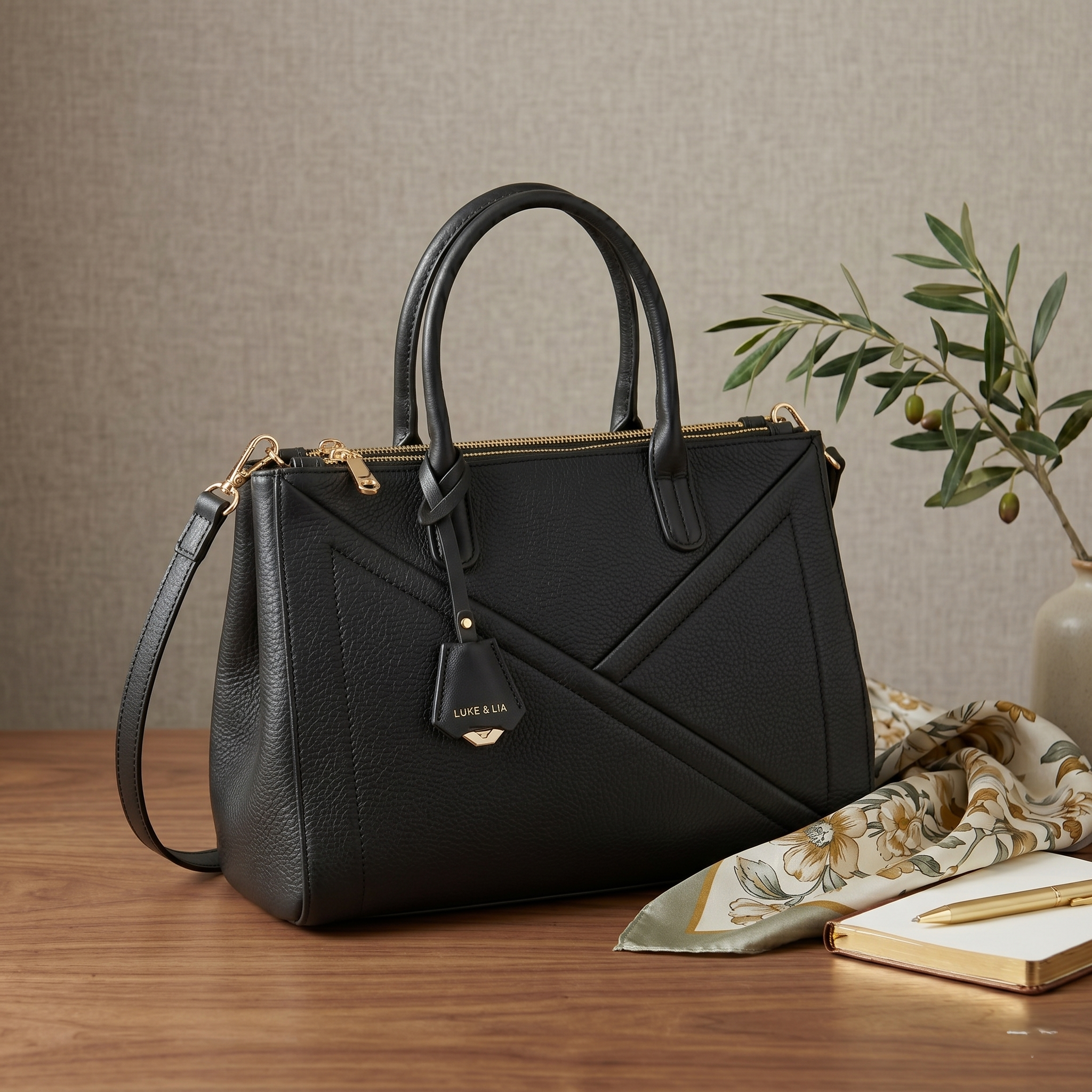 Women's handbag