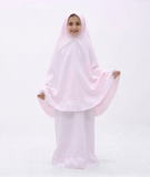 ثوب صلاة للاطفال