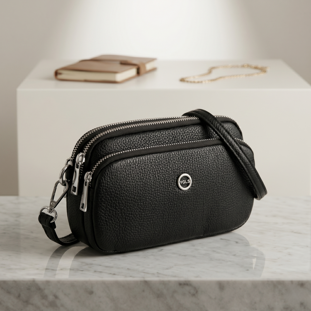 Cross Handbag