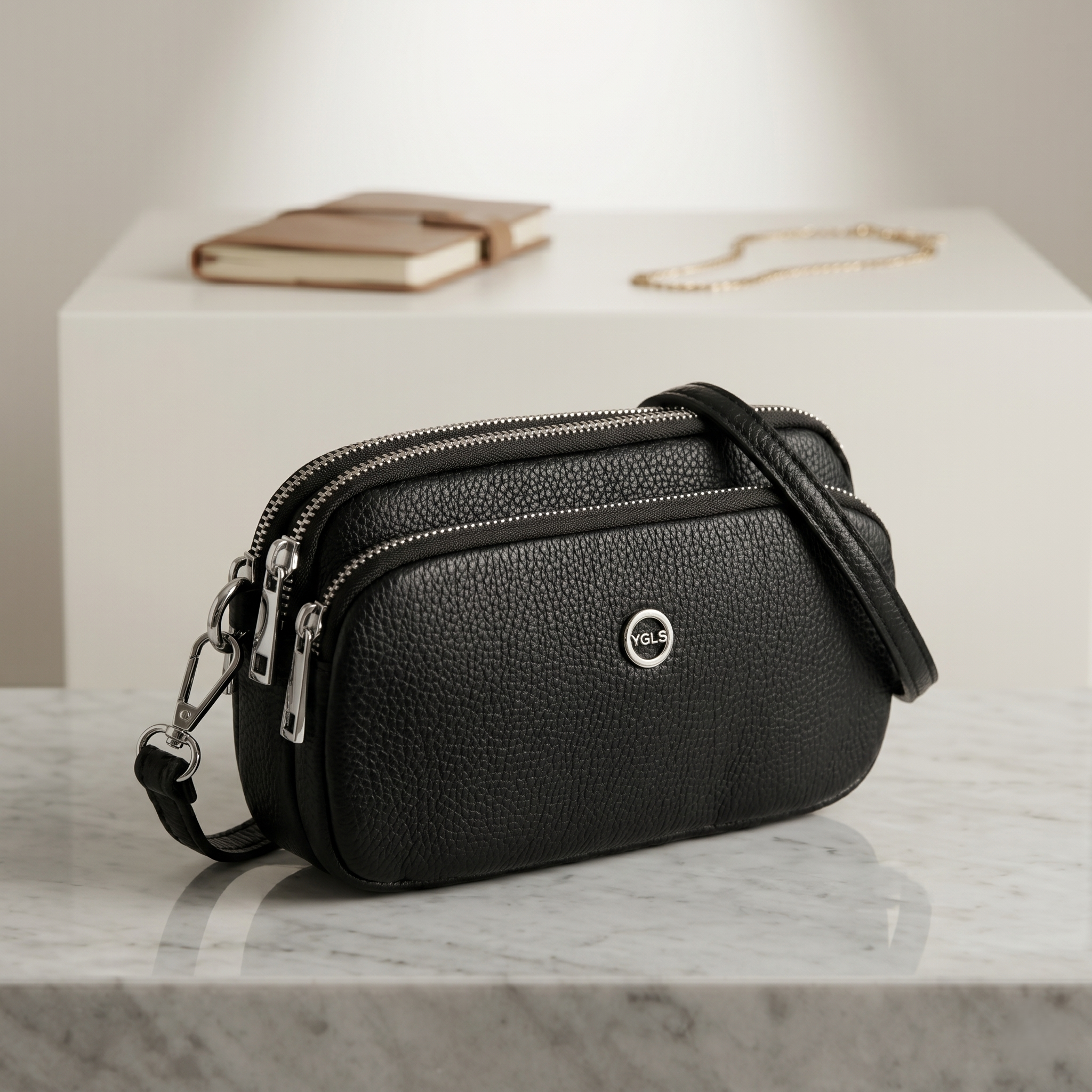 Cross Handbag