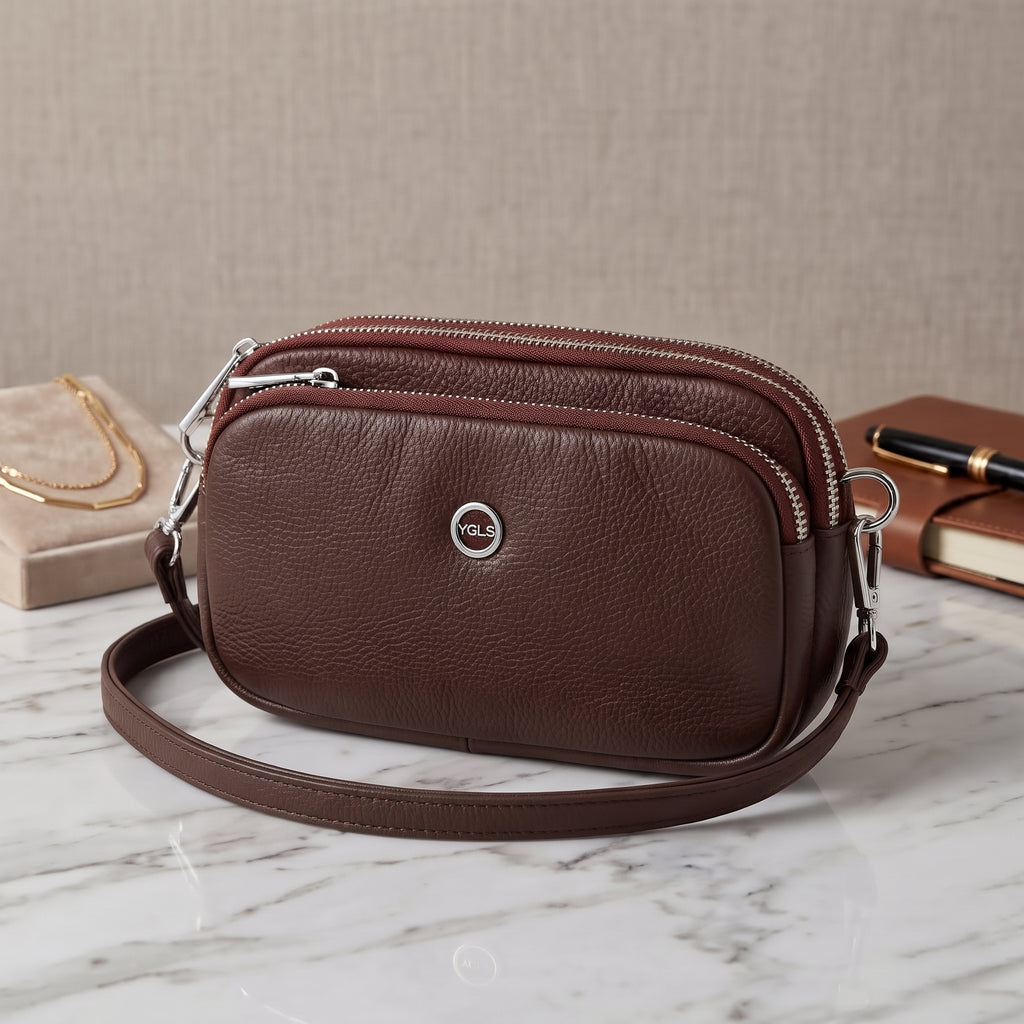 Cross Handbag