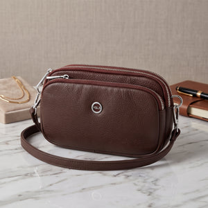 Cross Handbag