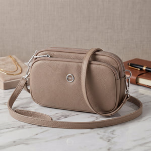 Cross Handbag