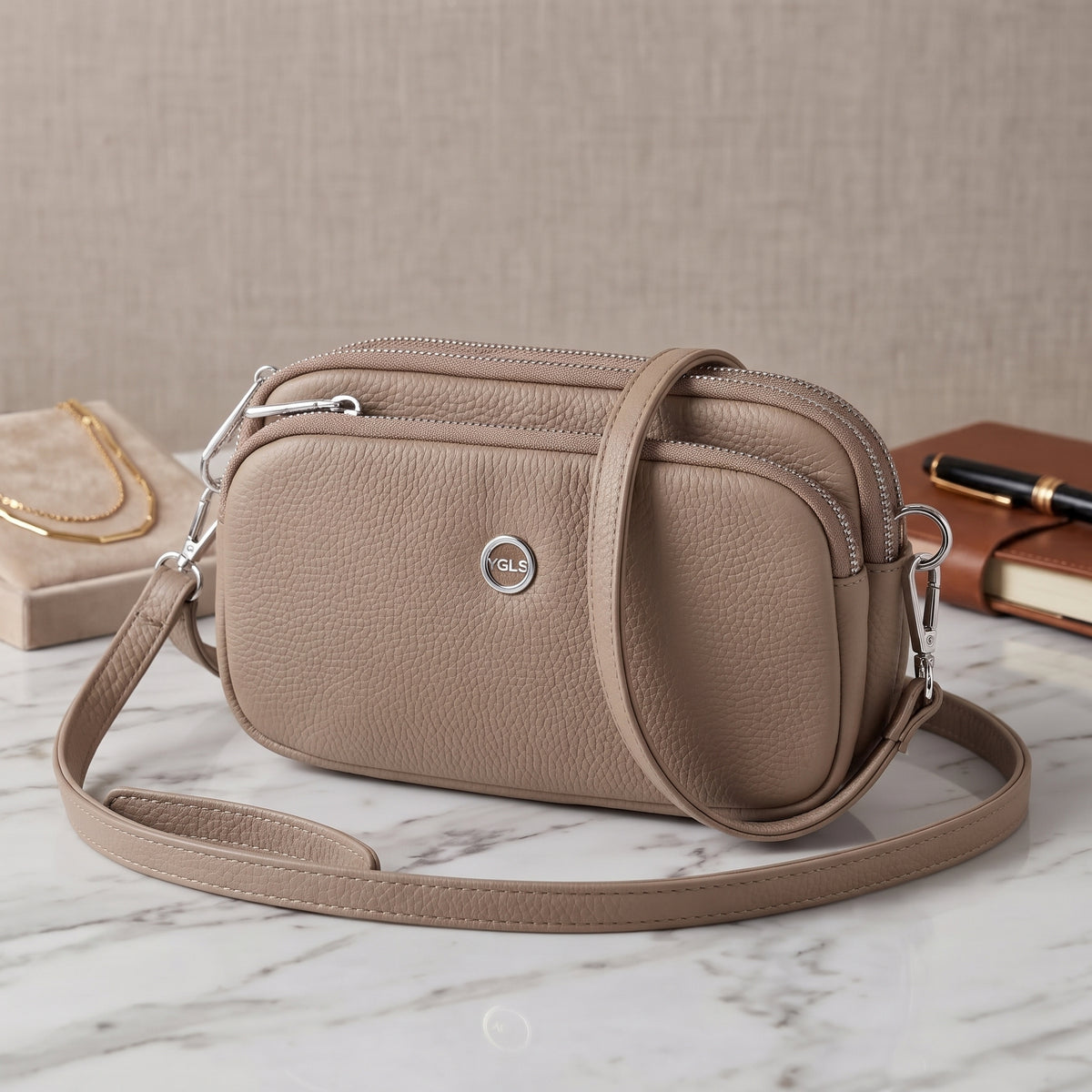 Cross Handbag
