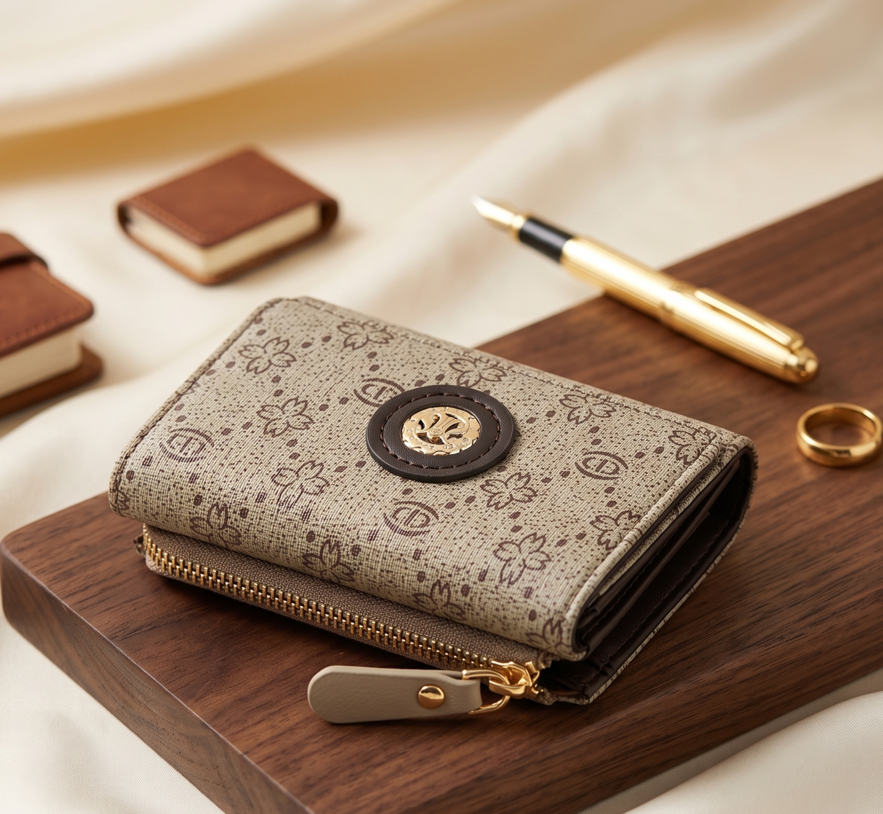Wallet for Women Main image