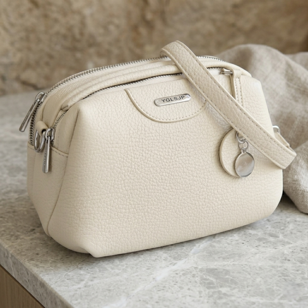Crossbody Handbag