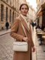 Cross Handbag