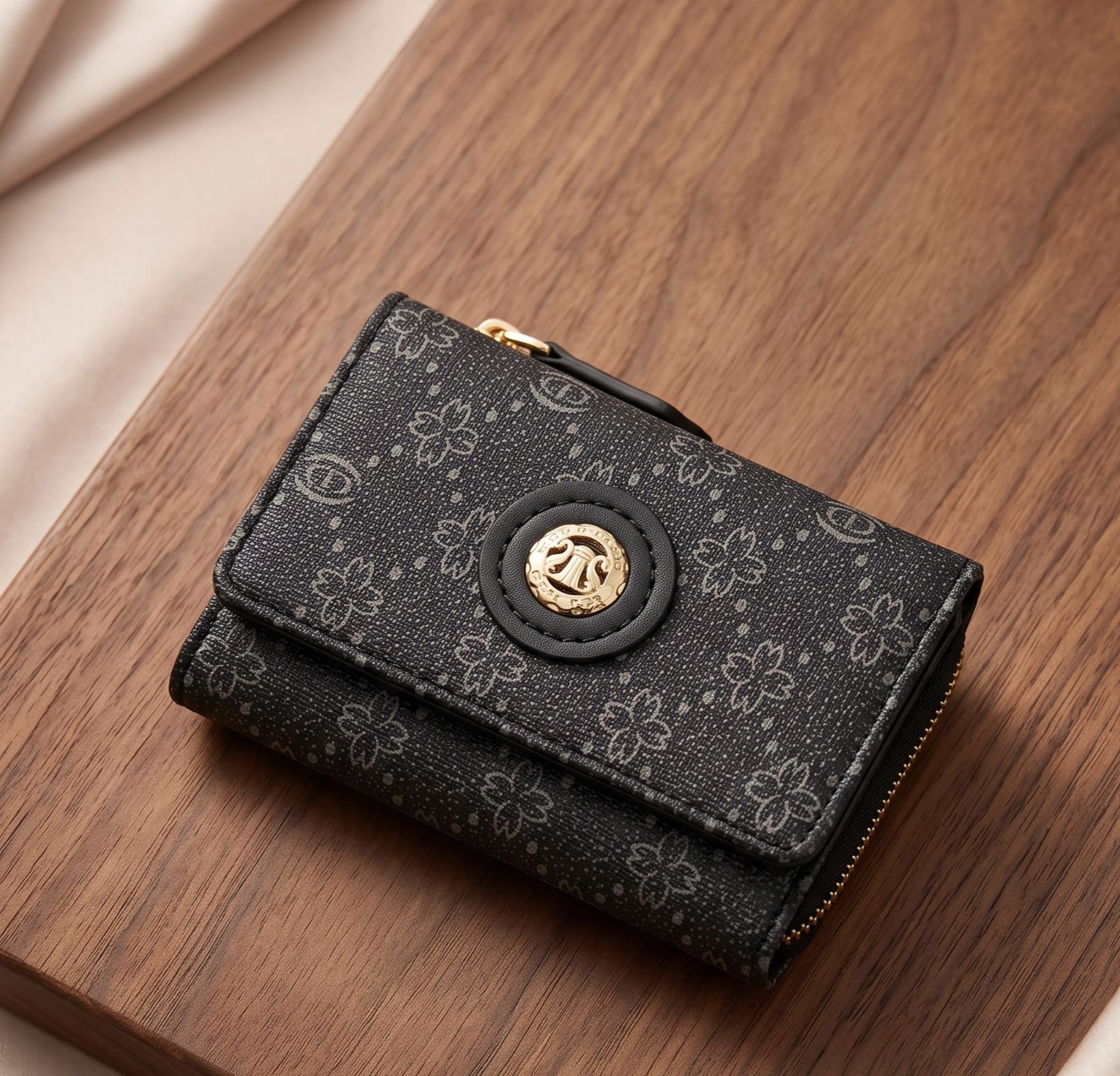 Wallet for Women Secondary image