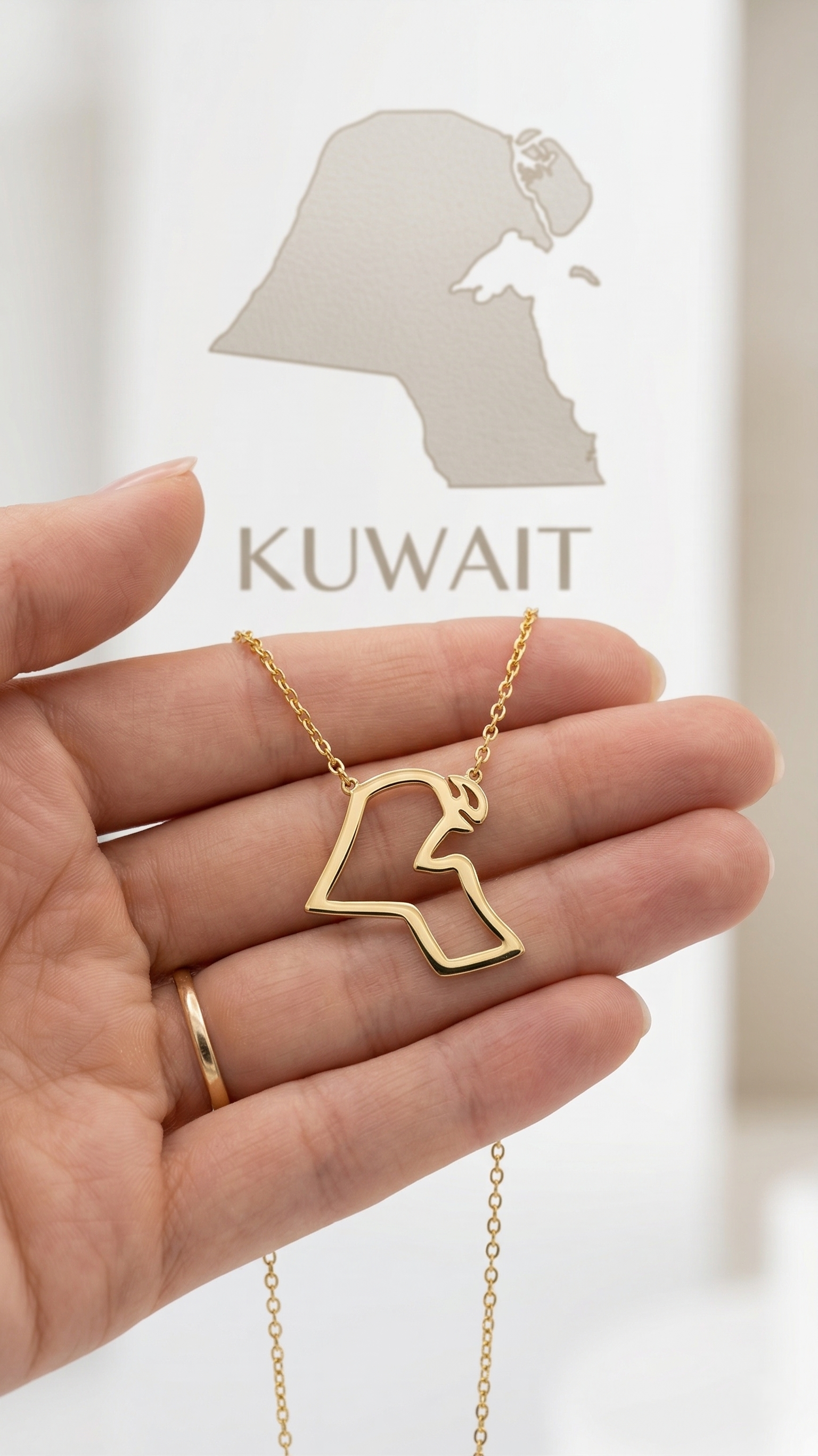 Necklace for Women Main image