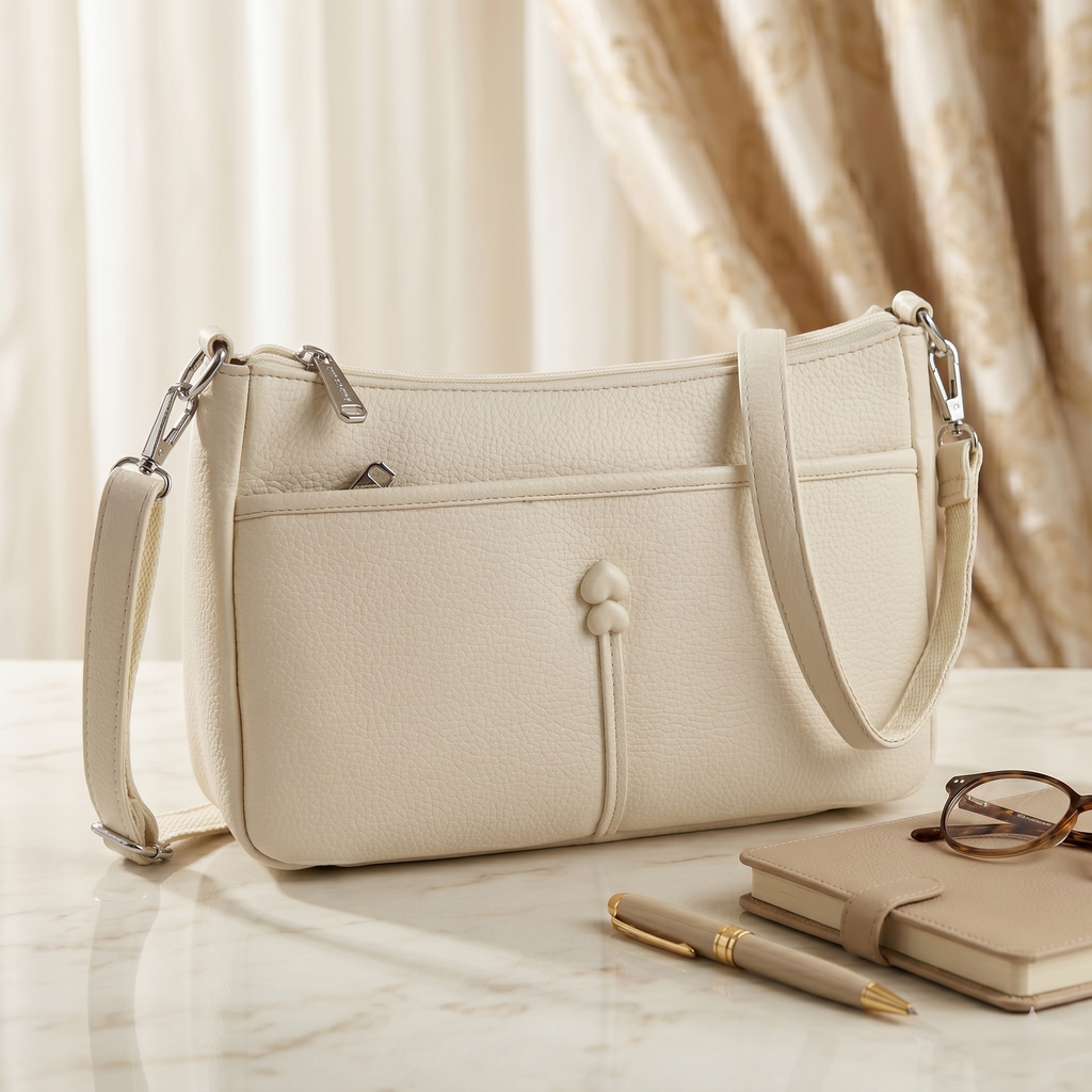 Cross Handbag