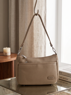Cross Handbag