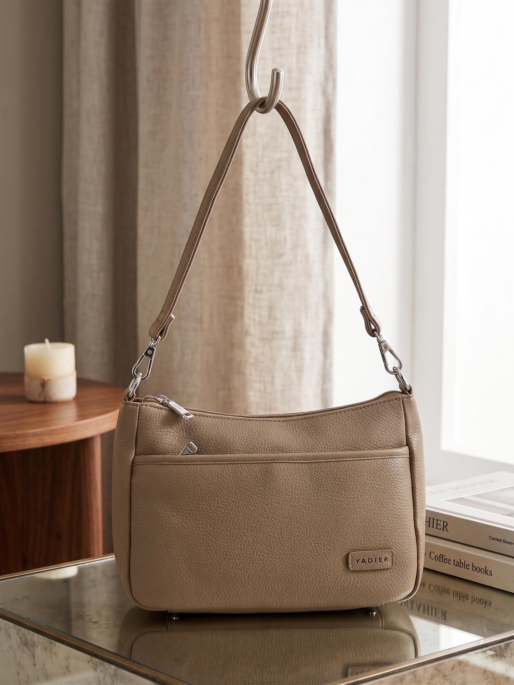 Cross Handbag