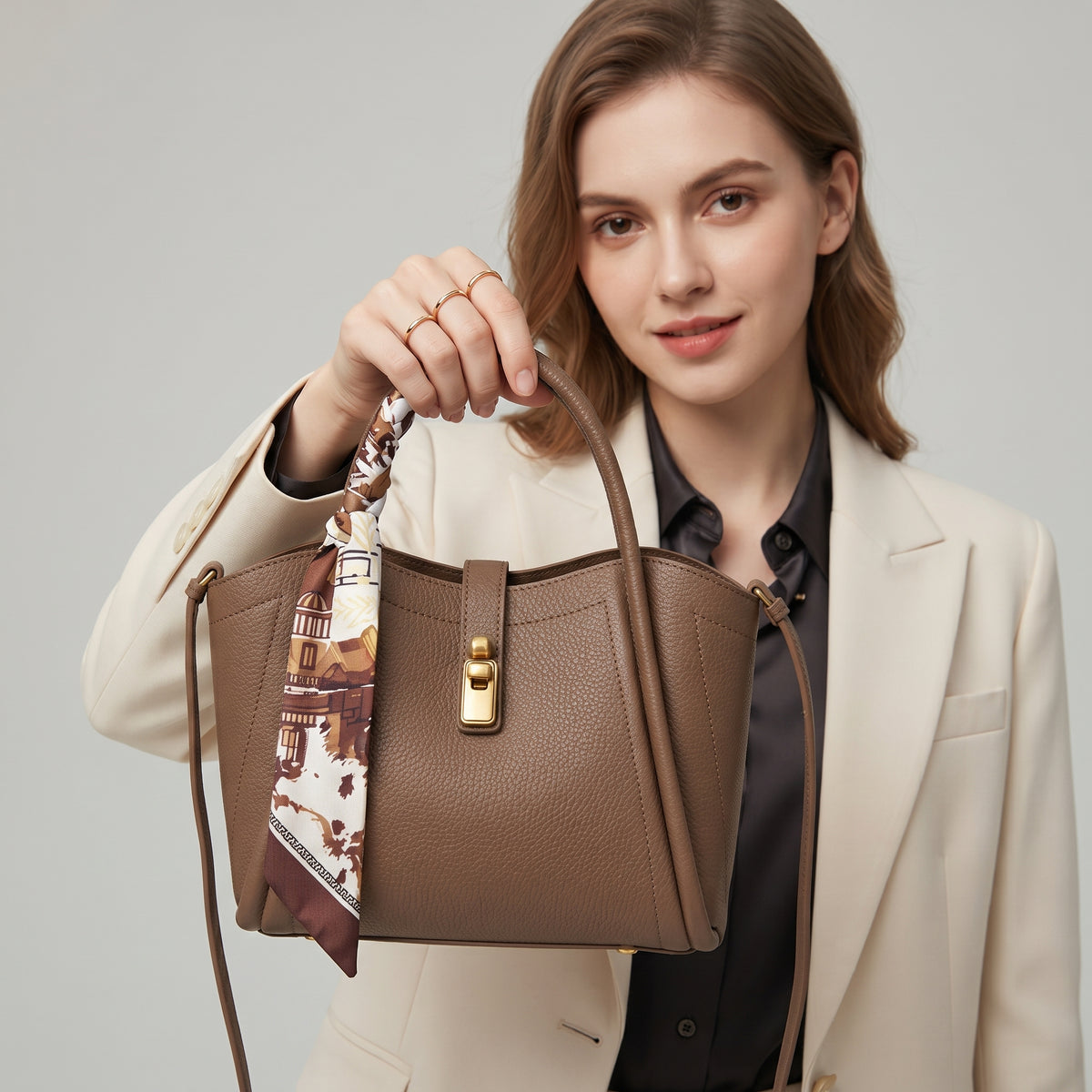 Crossbody Bag Main image
