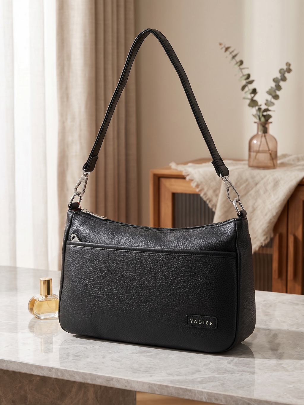 Cross Handbag