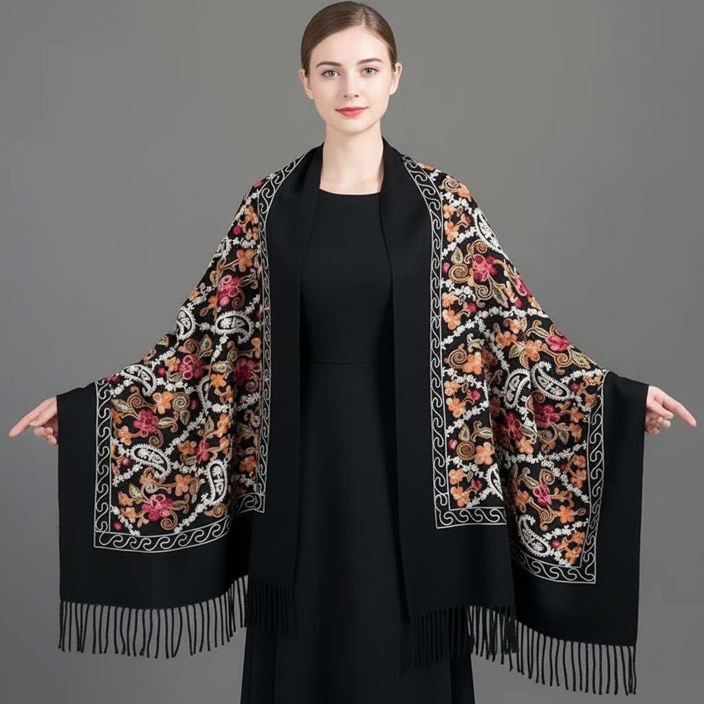 Shawl Kashmiri Main image
