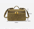 Cross Handbag