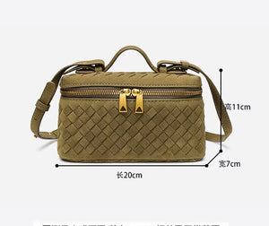 Cross Handbag