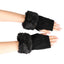 Arm Warmers Fingerless Gloves