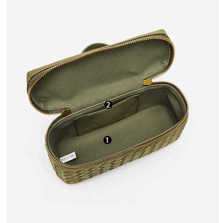 Cross Handbag